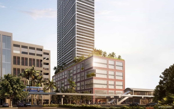 Natiivo Miami - Miami Beach New Construction